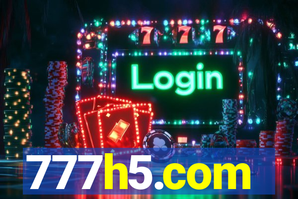 777h5.com