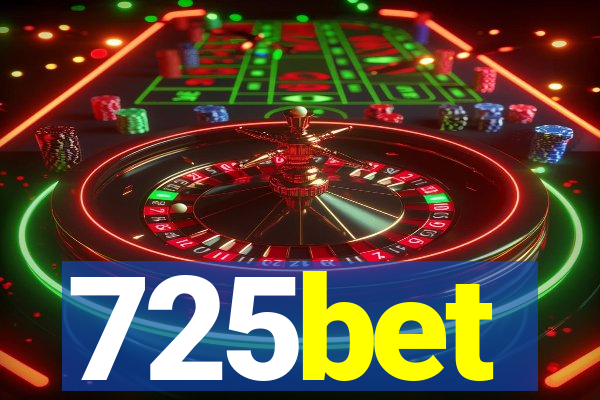 725bet