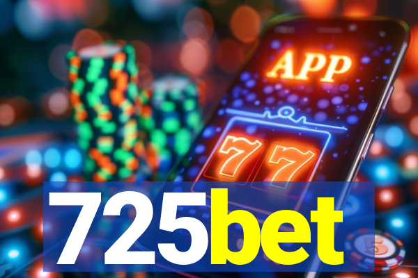 725bet