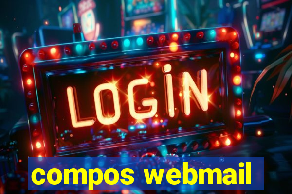 compos webmail