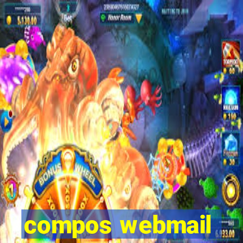 compos webmail