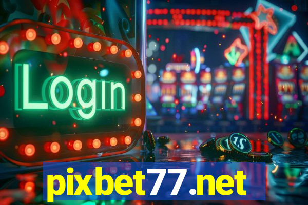 pixbet77.net