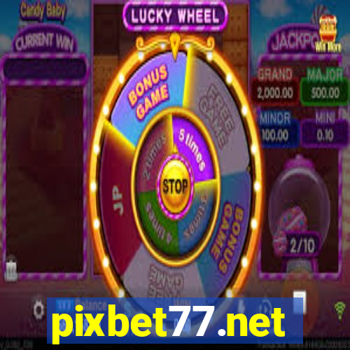 pixbet77.net