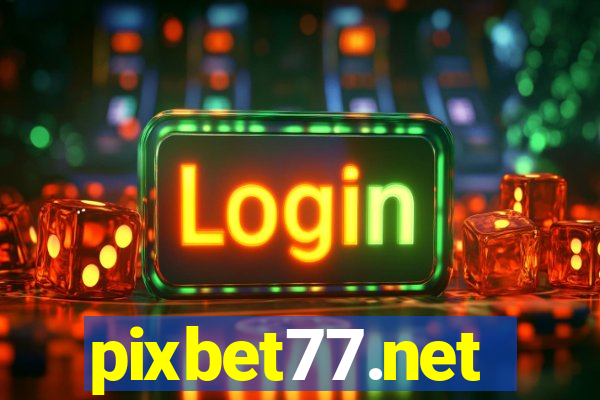 pixbet77.net