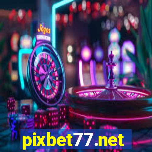 pixbet77.net