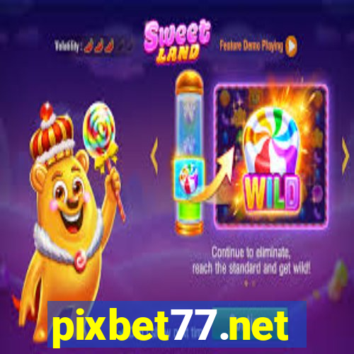 pixbet77.net