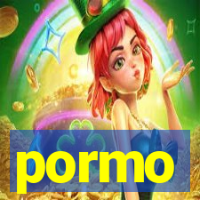 pormo