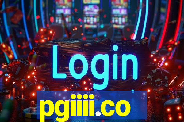 pgiiii.co