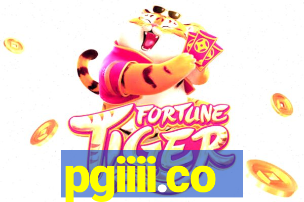 pgiiii.co