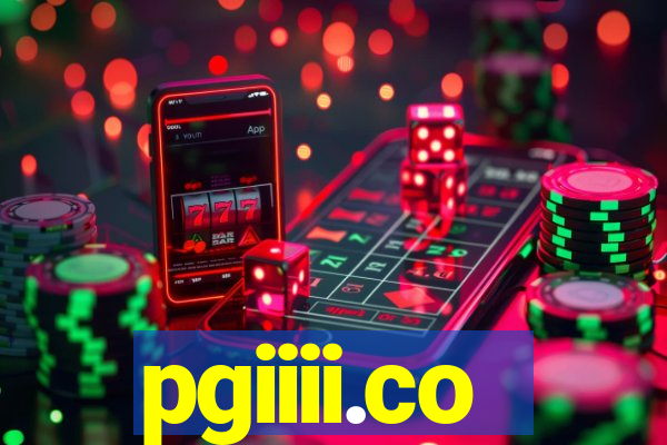 pgiiii.co