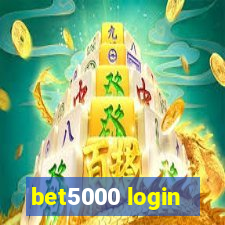 bet5000 login