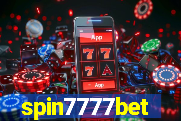 spin7777bet