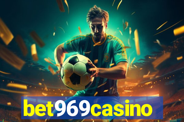 bet969casino