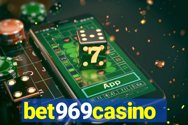 bet969casino