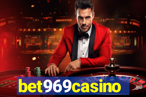 bet969casino