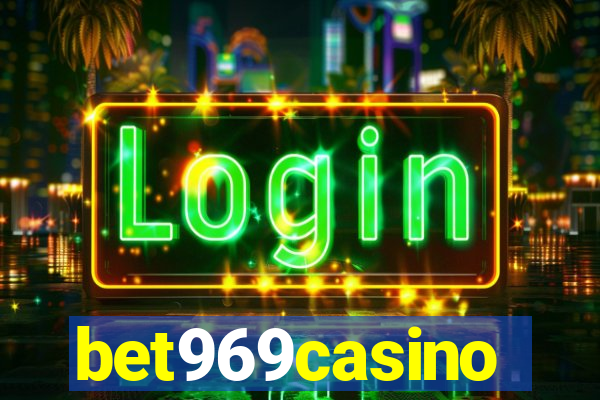 bet969casino