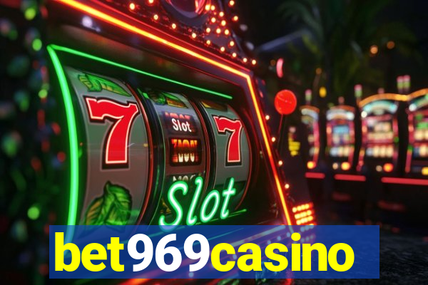 bet969casino