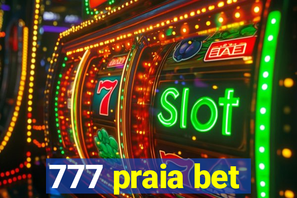 777 praia bet