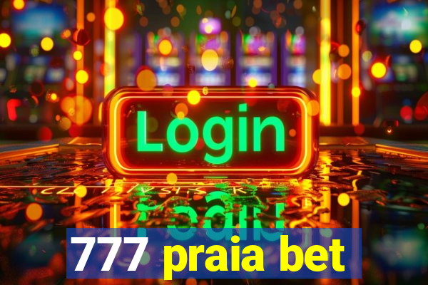 777 praia bet