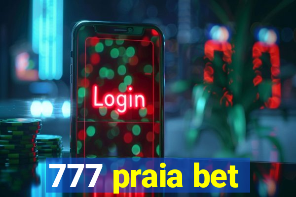 777 praia bet