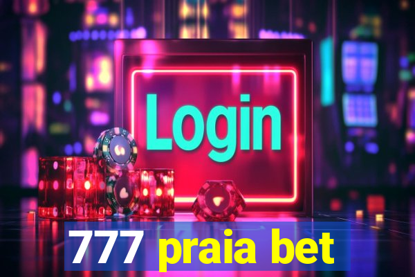 777 praia bet