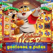 gostosas e putas