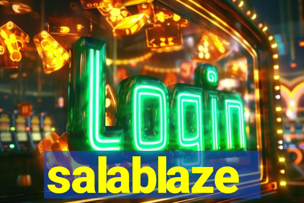 salablaze