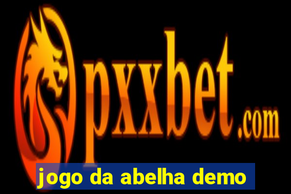 jogo da abelha demo