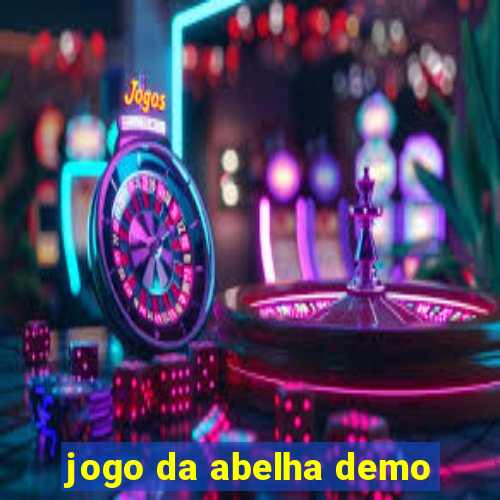 jogo da abelha demo