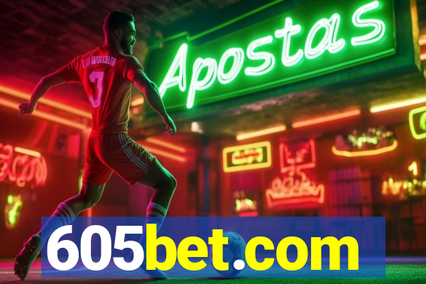 605bet.com