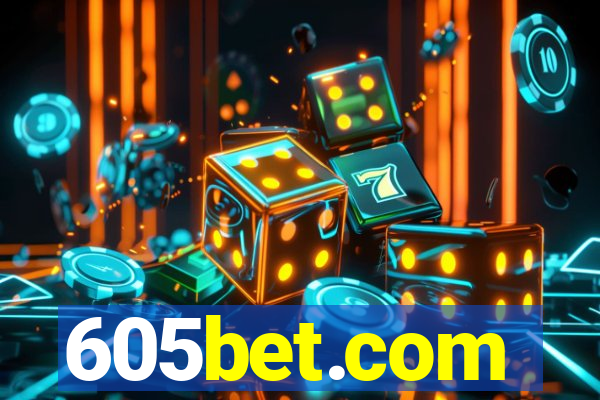 605bet.com