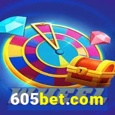 605bet.com