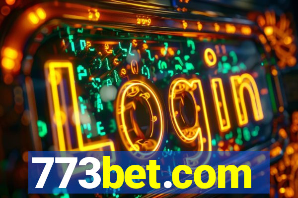 773bet.com