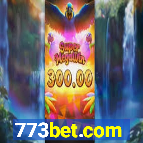 773bet.com