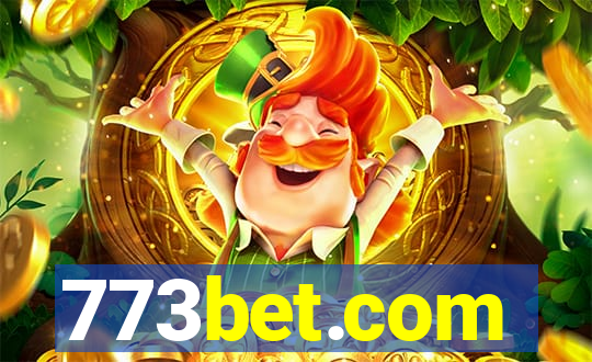 773bet.com