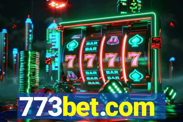 773bet.com