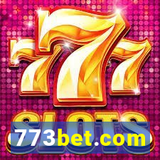 773bet.com