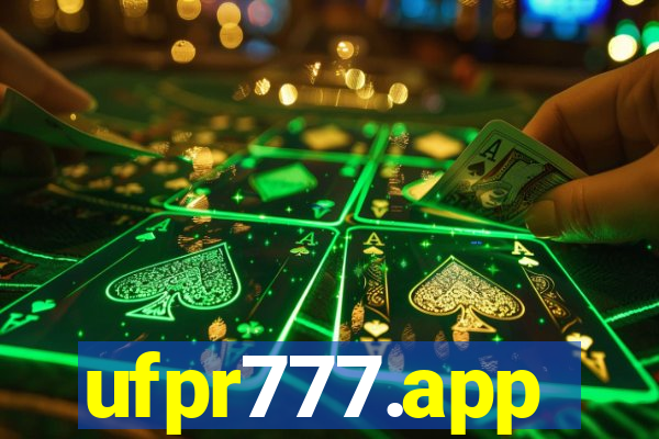 ufpr777.app