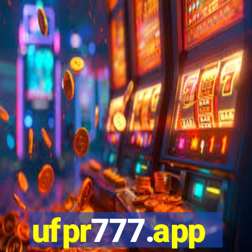 ufpr777.app