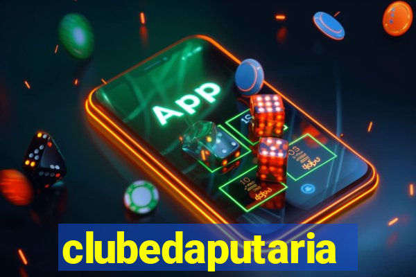 clubedaputaria