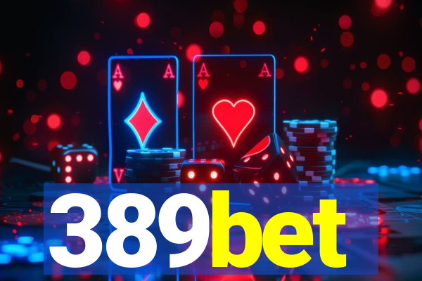 389bet