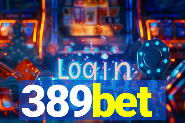 389bet