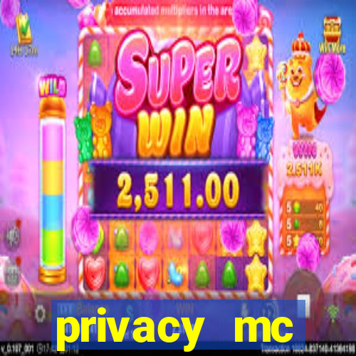 privacy mc pipoquinha gratis