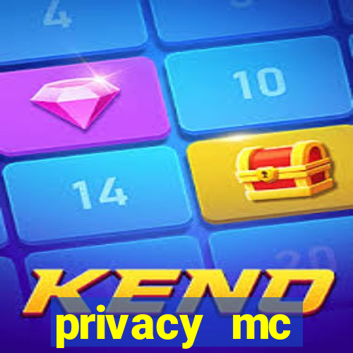 privacy mc pipoquinha gratis