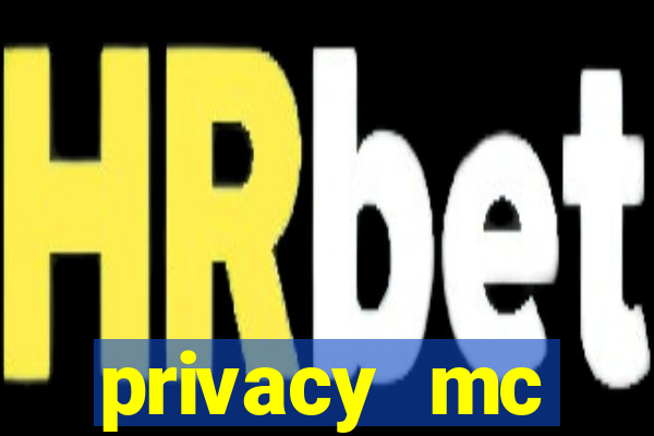 privacy mc pipoquinha gratis