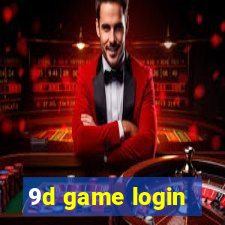 9d game login