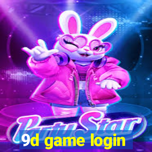 9d game login