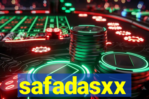 safadasxx