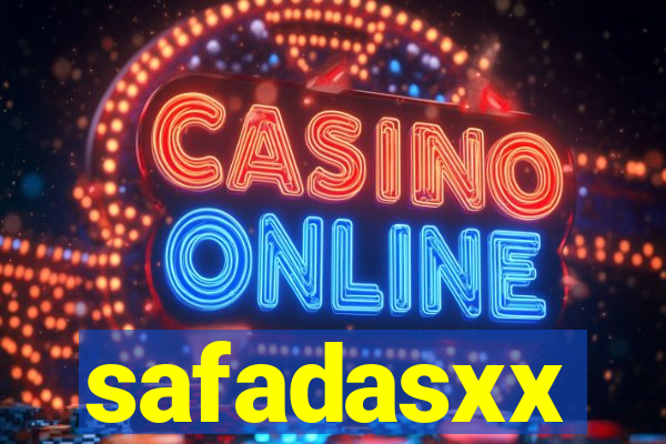 safadasxx