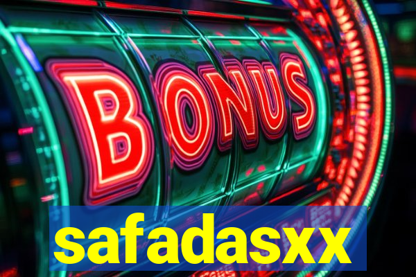 safadasxx